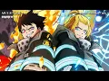 Fire Force Season 3 Opening 2 FULL - "Ignis" by Takanori Nishikawa