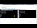 Server-Client Chatting System