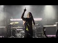 Disciple - Bow Down - Live
