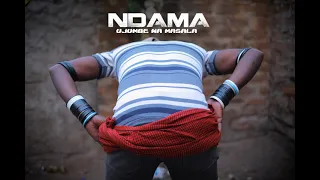 ndama ujumbe wa masala by mbasha studio 2023
