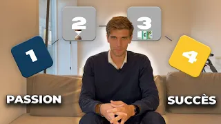 QUEL MÉTIER EN FINANCE VOUS CONVIENT LE MIEUX ?