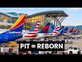 Pittsburgh Is Quietly Becoming America s Best Comeback Airport