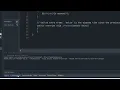 Godot error can - instantiate Cannot instance script because the associated class could not be found