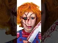 Download Lagu Hi, I’m Chucky! Wanna play?  #shorts #halloween #chucky