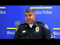 Two teens arrested in Weslaco homicide investigation police say