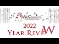 All Creatures Veterinary Clinic - 2022 Year Review