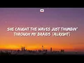 Travis Scott - BUTTERFLY EFFECT (Lyrics)