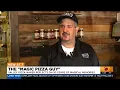 Magic Pizza Guy celebrates 30 years of memories at Rosatis Pizza