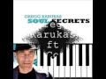 Gregg Karukas ft Luis Conte & Rick Braun  - Cafe Agogo