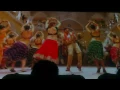 Sardhar gabbar movie taub tauba mp4 HD song
