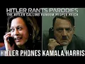 Download Lagu Hitler phones Harris (October 2024)