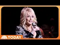 Dolly Parton Shares Health Update After Missing Dollywood Event