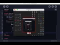 Krypton Screen Library