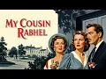 Lagu Olivia de Havilland | My Cousin Rachel | Watch the Full Romance Movie!