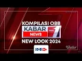 Download Lagu Kompilasi OBB Kabar News tvOne (New Look 2024)
