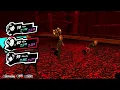 Persona 5 Royal Day Mementos Adyeshach 6 Reaper