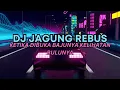 Download Lagu DJ JAGUNG REBUS TIKTOK VIRAL | DJ KETIKA DIBUKA BAJUNYA KELIATAN BULUNYA - SOUND DAHLIA POLAN