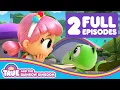 Download Lagu True and the Rainbow Kingdom Full Episodes Compilation - Cosmic Sneeze \u0026 Hino Tari Hullabaloo