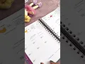 Plan your pregnancy with Clever Fox Pregnancy Journal