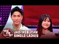Download Lagu AWW! Pesona Denny Bikin Single Ladies Amazed - Take Me Out Indonesia 2024