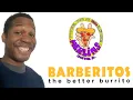 K-EATS MERLIN S PIZZA BARBERITOS Destin FL Columbus GA Feat The Wife