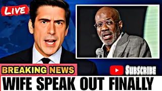 At 68 Noel Jones Wife Reveals SHOCKING Truth About The Rumors