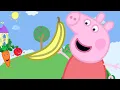 Download Lagu Peppa Pig Loves Fruit 🍉🐷 Peppa Pig Official Channel Family Kids Cartoons