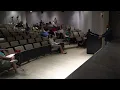 2024 Shelby County Budget Meeting