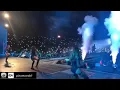 Rakim & Ken-Y - Down (Live) 2018 - Part 1