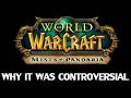 Download Lagu Why The Mists of Pandaria Was Controversial