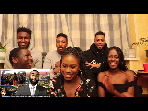 Download MP3 Riky Rick - Stay Shining ft. Cassper Nyovest, Professor, Major League, Ali Keys ( REACTION VIDEO )