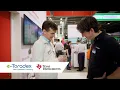 Texas Instruments Brian Berner explains Toradex s Verdin AM62 - Embedded World 2023