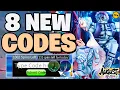 All New codes project Slayers Roblox Codes August 2026 - Project Slayers Codes
