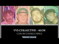 VVS Collective - Alon (Color Coded Lyrics)