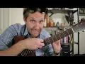 Potion by Djo Guitar Tutorial - Guitar Lessons with Stuart!