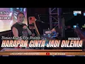 Lagu FUNKOT - HARAPAN CINTA JADI DILEMA [ THOMAS ARYA \u0026 ELSA PITALOKA ] COVER DJ TWIN STASIUN