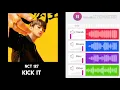 [CLEAN INSTRUMENTAL] NCT 127 - KICK IT