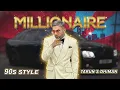 Lagu Millionaire 90s Style | Yo Yo Honey Singh | Glory | Bollywood Retro Style #90s #yoyohoneysingh