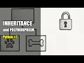Belajar Python untuk Pemula - Inheritance Polymorphism Encapsulation OOP Lanjutan