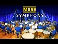 Download Lagu MUSE SYMPHONY | Medley | Symphonic Wind Orchestra
