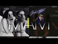 Download Lagu Charli XCX ft. Ariana Grande X Doja Cat - jealous knife (Mashup)