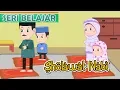 Download Lagu Sholawat Nabi-Merdu Sekali-Anak Islam-Bersama Jamal Laeli