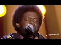 Michael Kiwanuka "Floating Parade" (extrait) (2024)