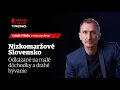 Download Lagu Prečo je nízkomaržové Slovensko odkázané na malé dôchodky a drahé bývanie