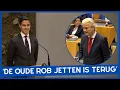 Lagu Geert Wilders KRAAKT plannen D66 en CDA: ''VRESELIJKE plannen!''