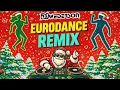 Lagu EURODANCE REMIX versões diferentes (Double You, Journey, Snap, FR David, Laura Brannigan e mais)