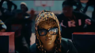 Gloria Bash - Kazi Kwisha (Official Music Vidéo)