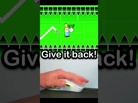 Homer Simpson vs Hard Spam! 😱😲