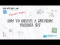 Multi-Row Variable Set MRVS in ServiceNow ServiceNow Tutorial