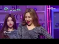 [Girl's Day - I'll be yours] KPOP TV Show | M COUNTDOWN 170406 EP.518